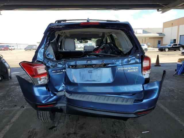 2017 SUBARU FORESTER 2 JF2SJAGC1HH567392