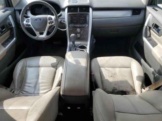 2013 FORD EDGE SEL - 2FMDK4JC3DBC72649