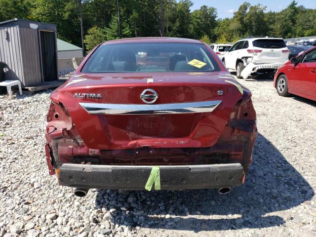 2015 NISSAN ALTIMA 2.5 1N4AL3APXFC497273