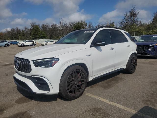 2024 MERCEDES-BENZ GLE 63 S 4 4JGFB8KB5RB234049