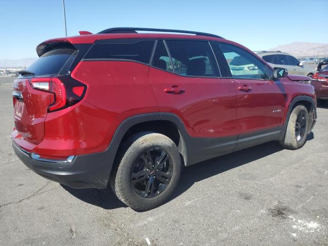 2024 GMC TERRAIN AT4 - 3GKALYEG6RL323599