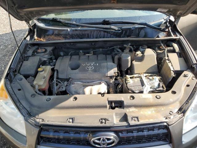 2010 TOYOTA RAV4 - 2T3BF4DV2AW031199