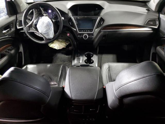 2019 ACURA MDX #3294456494