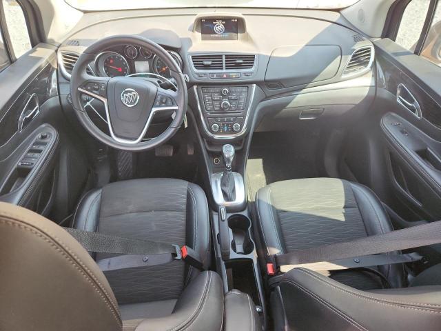 2016 BUICK ENCORE SPO KL4CJ1SMXGB567714