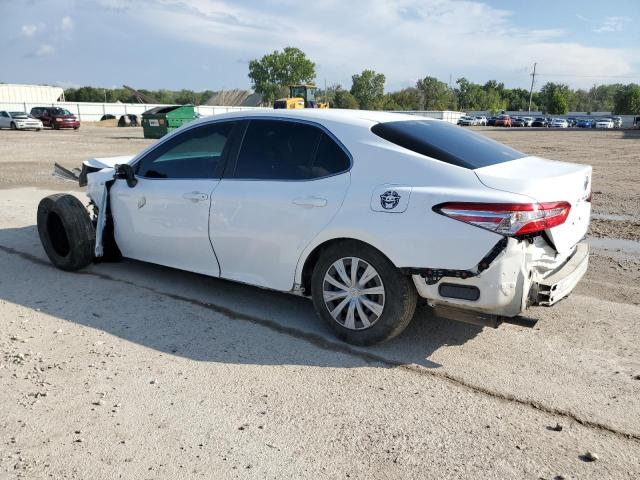 2018 TOYOTA CAMRY LE 4T1B31HK3JU001211