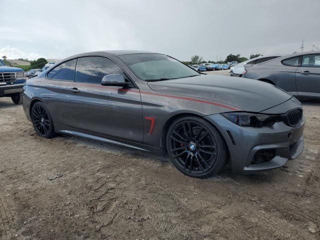 2015 BMW 428 I WBA3N7C53FK223657