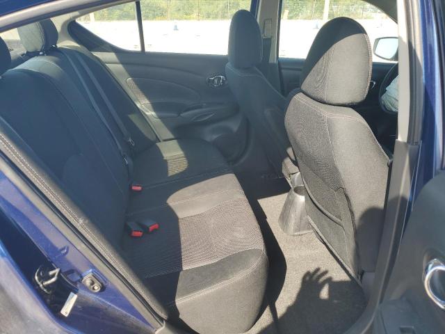 2019 NISSAN VERSA S - 3N1CN7AP6KL879645