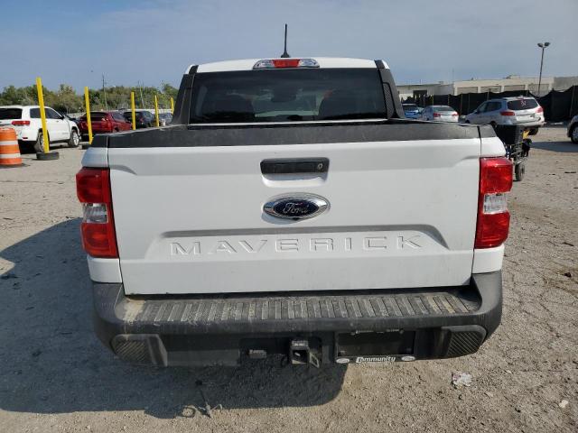 2022 FORD MAVERICK XL 3FTTW8E91NRA02784