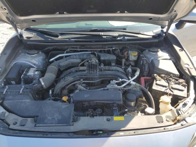 2020 SUBARU IMPREZA PR 4S3GTAD66L3715877