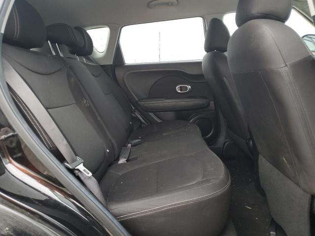 2017 KIA SOUL KNDJN2A20H7887152