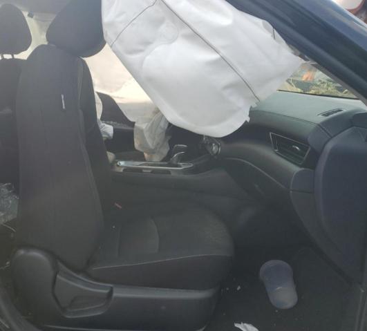 2023 NISSAN SENTRA SV 3N1AB8CV3PY324647