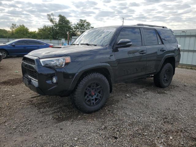 TOYOTA 4RUNNER SR