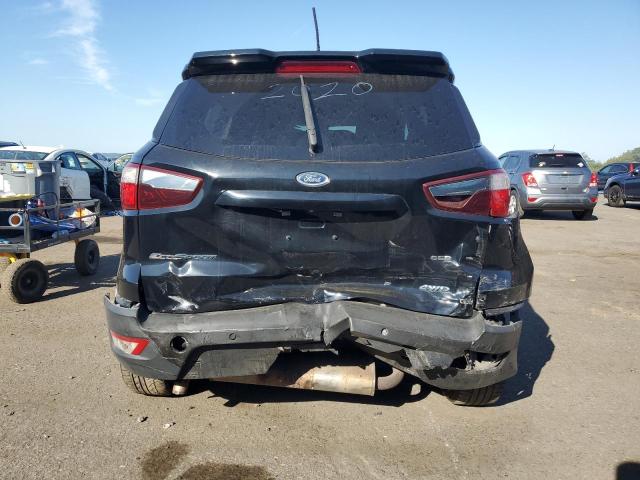 2020 FORD ECOSPORT SES MAJ6S3JL2LC328110
