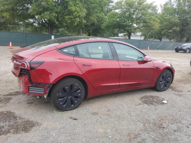 2024 TESLA MODEL 3 - 5YJ3E1EA0RF828375