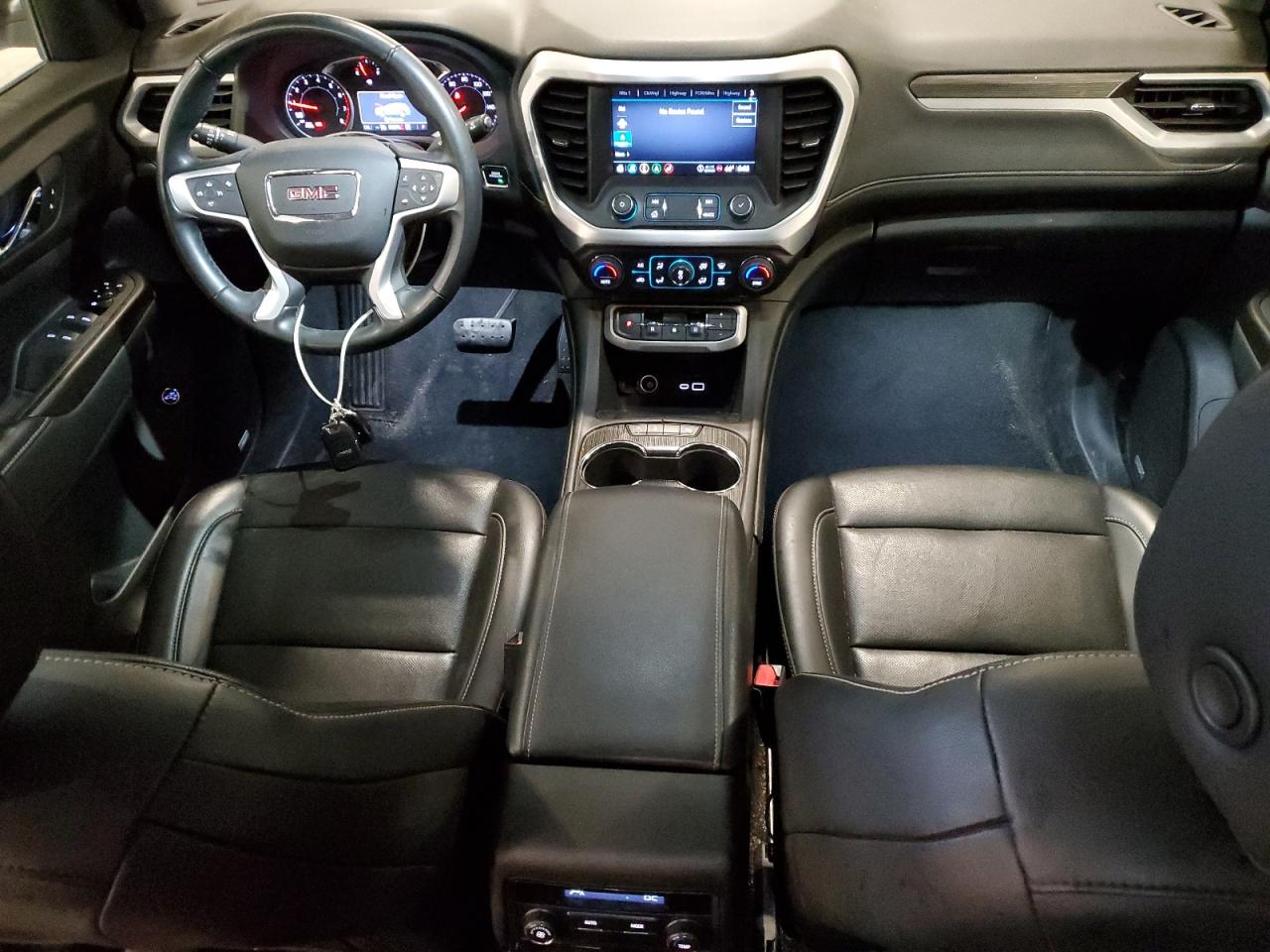 Lot #3311642235 2023 GMC ACADIA SLT