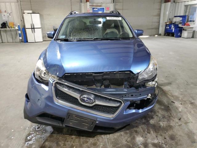 2015 SUBARU XV CROSSTR JF2GPAPC2FH287420