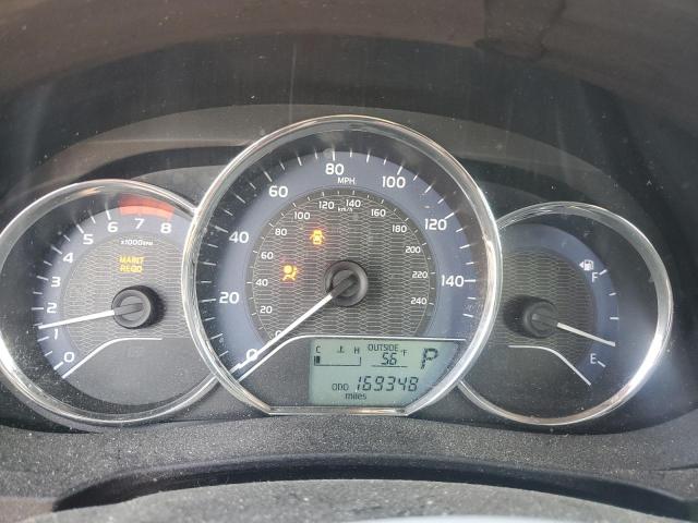 2015 TOYOTA COROLLA L - 2T1BURHE9FC413812