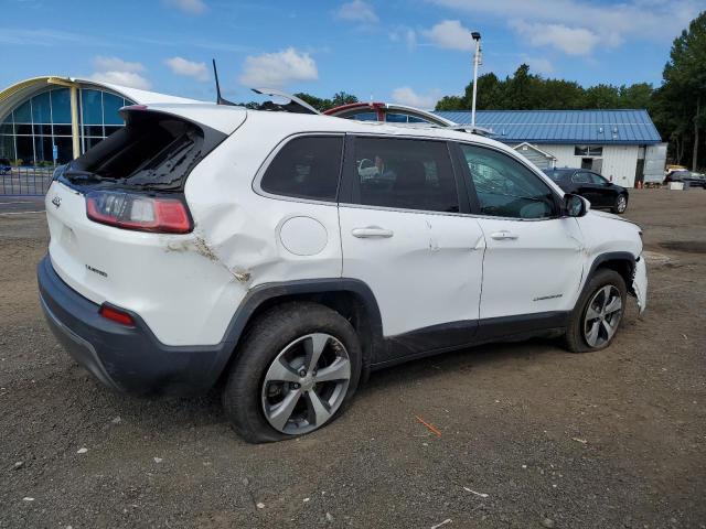 2020 JEEP CHEROKEE L - 1C4PJMDX0LD620712