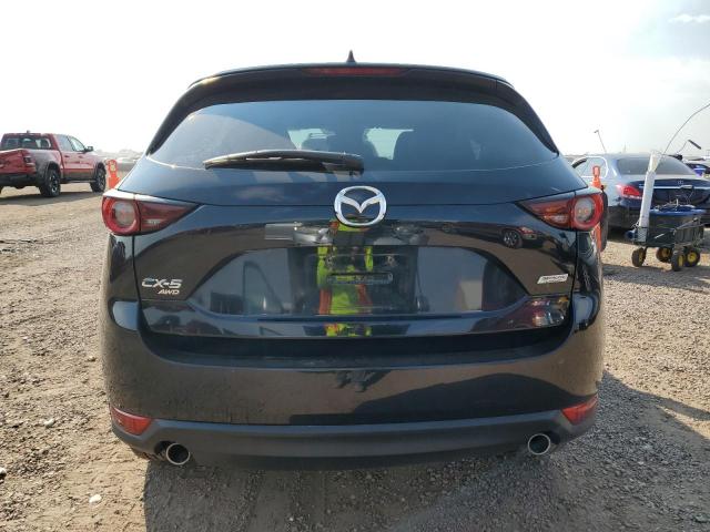 2018 MAZDA CX-5 TOURI JM3KFBCM6J0475579