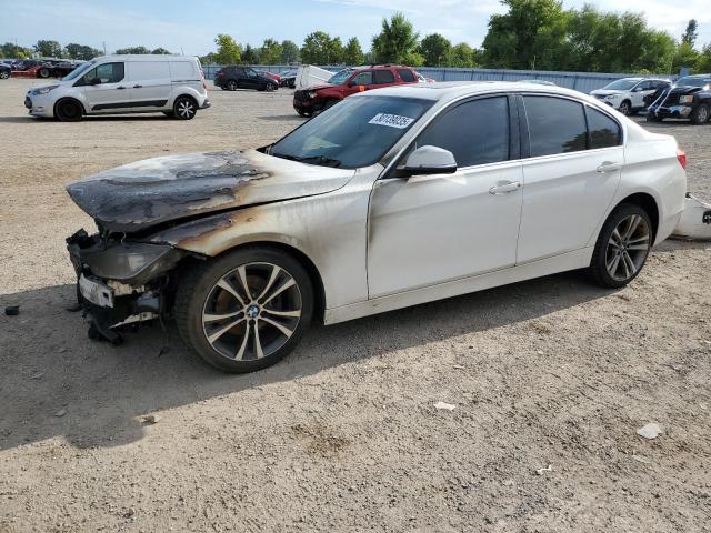 2014 BMW 328 XI - WBA3B3C52EJ983052