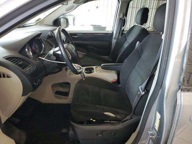 2015 DODGE GRAND CARA 2C4RDGCG8FR632000