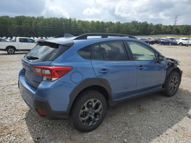2023 SUBARU CROSSTREK SPORT JF2GTHSC5PH278174