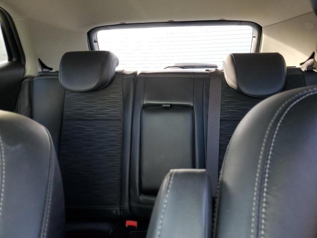 2016 BUICK ENCORE KL4CJESB7GB584492