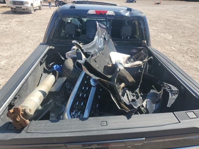 2021 FORD F150 SUPERCREW - 1FTFW1ED1MFA67221