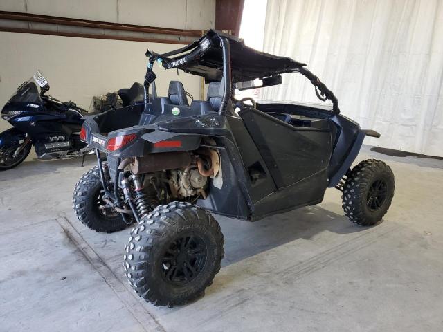 2015 ARCTIC CAT PROWLER 4UF15MPV1FT308549