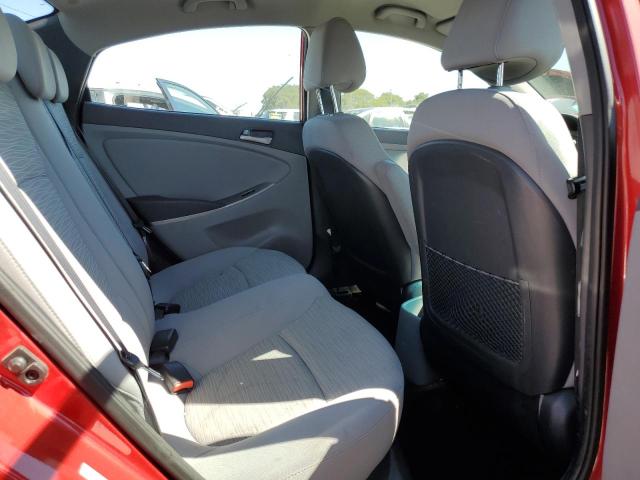 2017 HYUNDAI ACCENT SE KMHCT4AE8HU323945