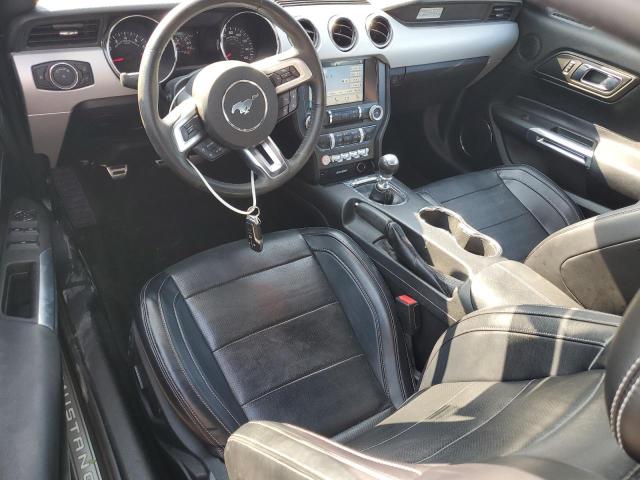 2016 FORD MUSTANG #3274734791