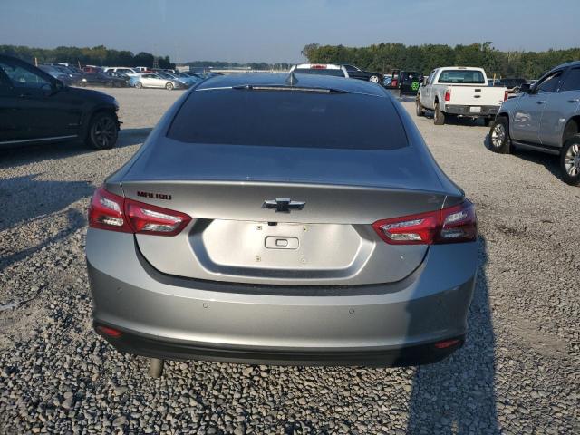 2024 CHEVROLET MALIBU LT - 1G1ZD5ST4RF116840