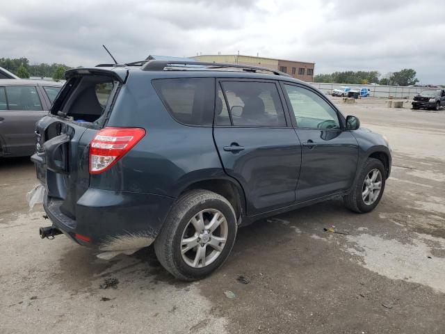 2011 TOYOTA RAV4 - 2T3ZF4DV8BW068872