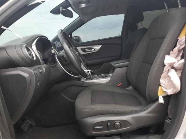 2019 CHEVROLET BLAZER 1LT 3GNKBBRA8KS607518