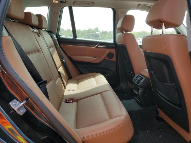 2015 BMW X3 XDRIVE28D 5UXWY3C5XF0E97323