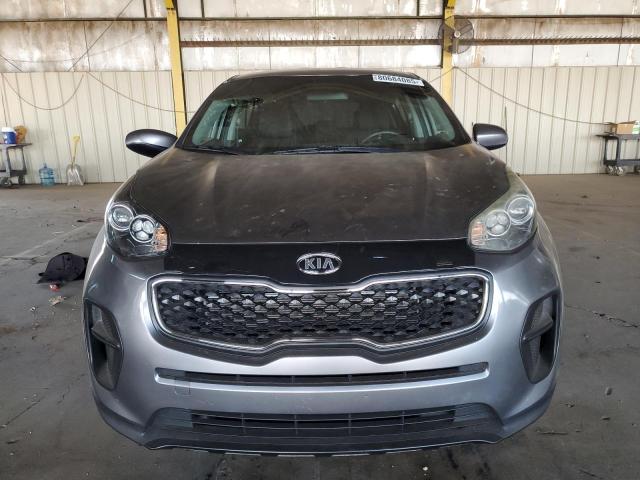 2017 KIA SPORTAGE L - KNDPM3AC5H7116665