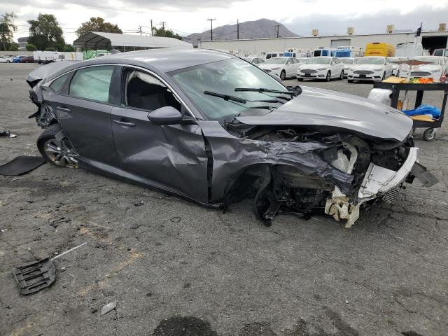 2018 HONDA ACCORD LX - Other View