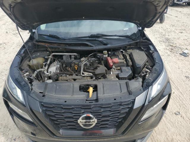 2021 NISSAN ROGUE SV 5N1AT3BB5MC733088
