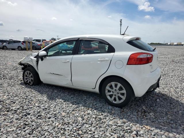 2013 KIA RIO LX - KNADM5A32D6201846