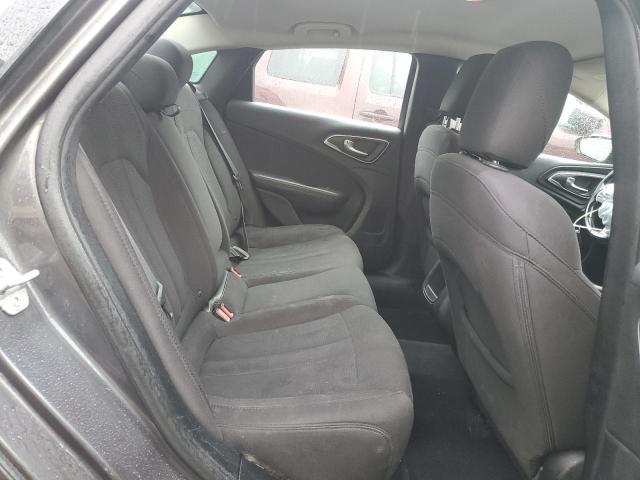 2015 CHRYSLER 200 LIMITE 1C3CCCAB5FN539526