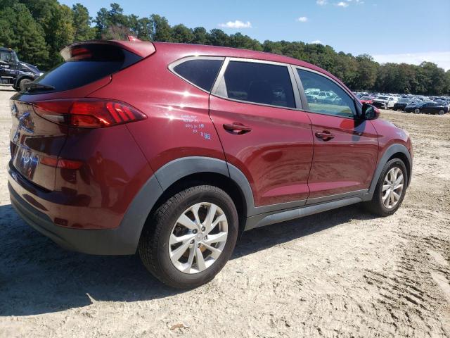 2019 HYUNDAI TUCSON SE KM8J23A46KU909210