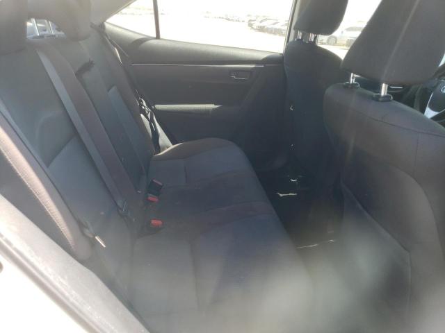 2017 TOYOTA COROLLA L - 5YFBURHEXHP570395