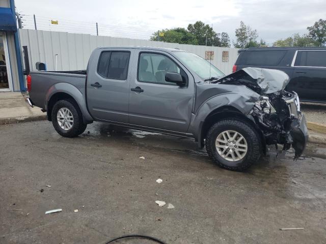 2018 NISSAN FRONTIER S 1N6AD0EV6JN711894