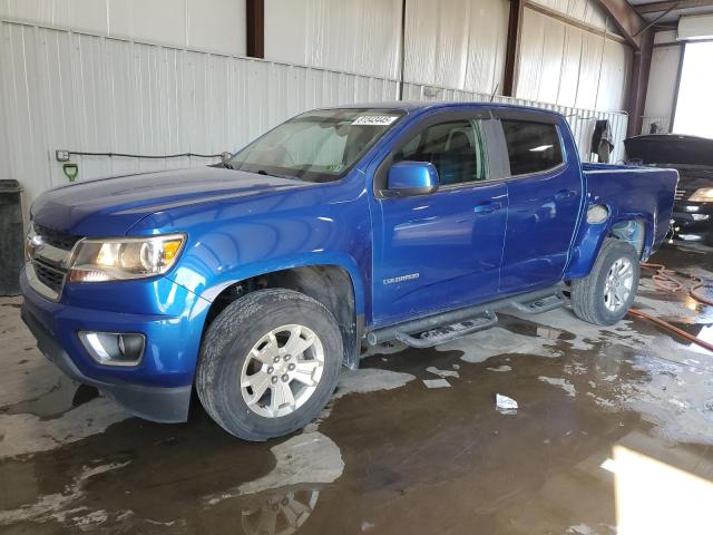 CHEVROLET COLORADO L