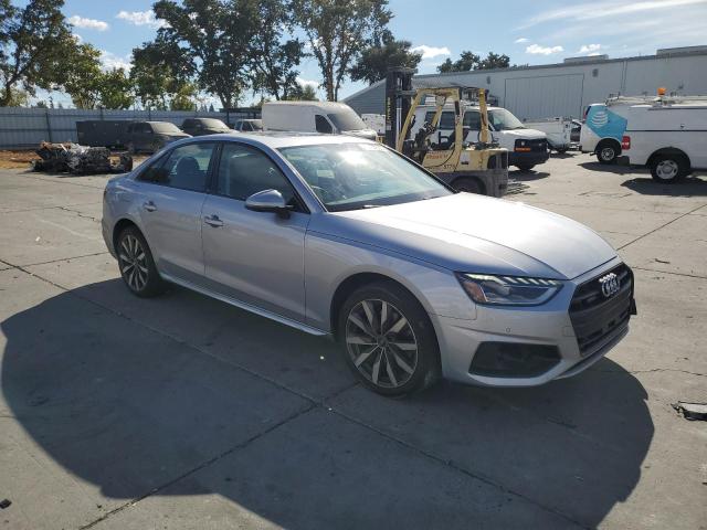 2023 AUDI A4 PREMIUM WAUBBAF4XPN000326