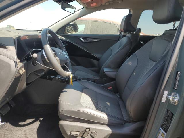 2023 KIA NIRO WIND KNDCR3L11P5027990