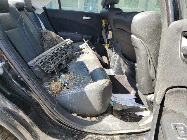 2017 DODGE CHARGER SXT #3297103492