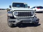 Lot #3298027136 2024 JEEP WRANGLER S