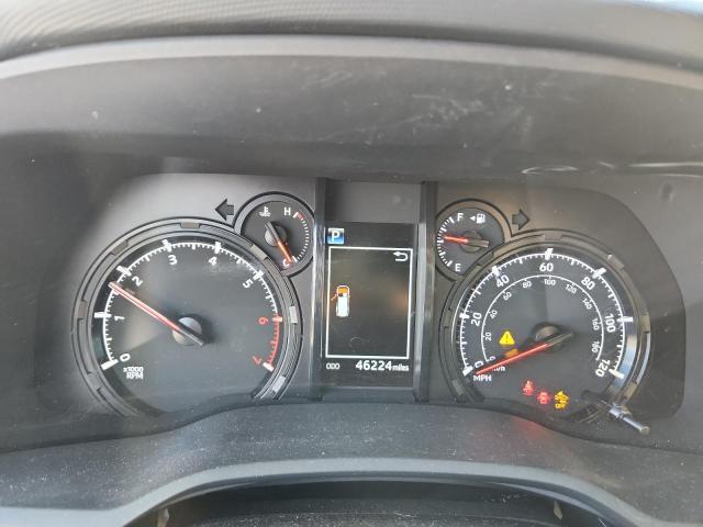 2023 TOYOTA 4RUNNER SE JTENU5JR2P6105145