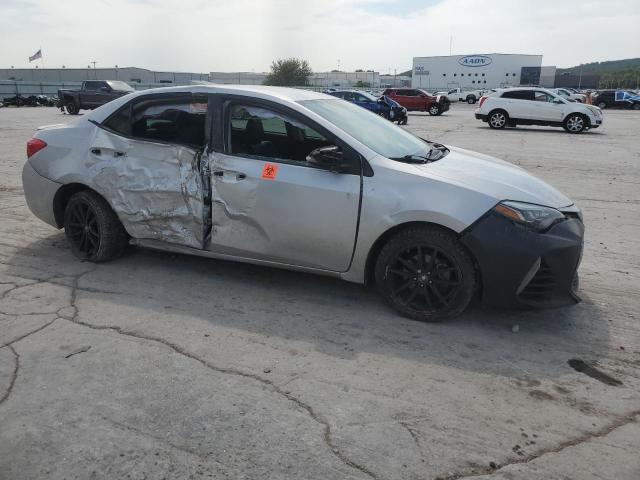 2018 TOYOTA COROLLA L - 5YFBURHE7JP834775